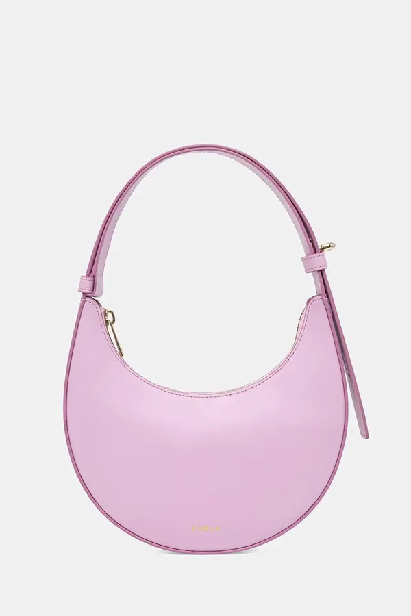 Furla Furla mala torba hobo za žene kožna