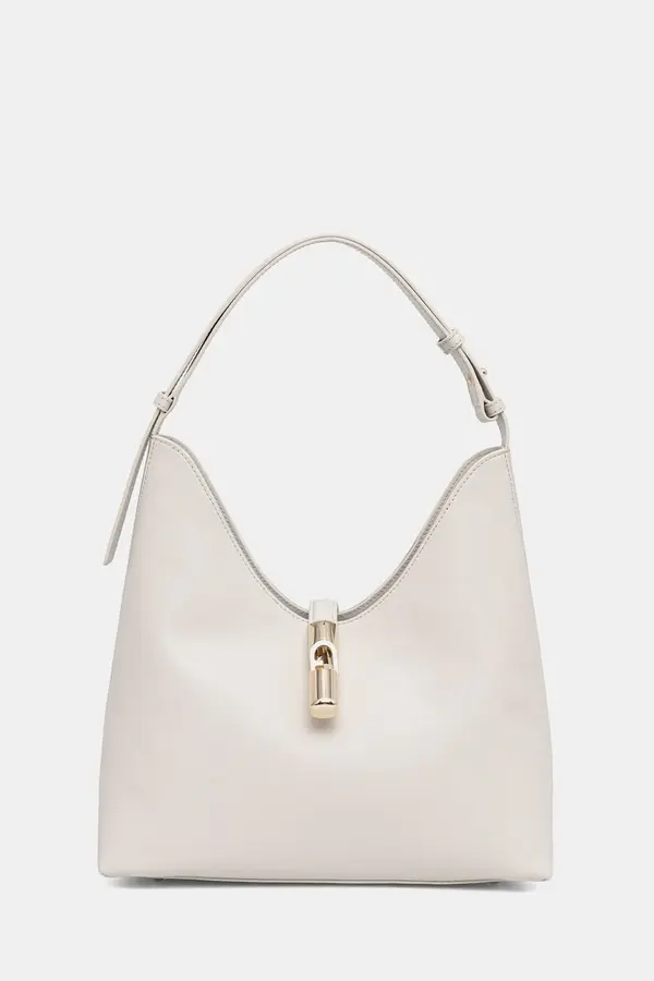 Furla Furla mala torba hobo za žene kožna