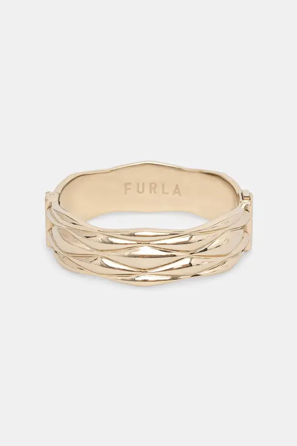Furla Furla narukvica za žene metalna