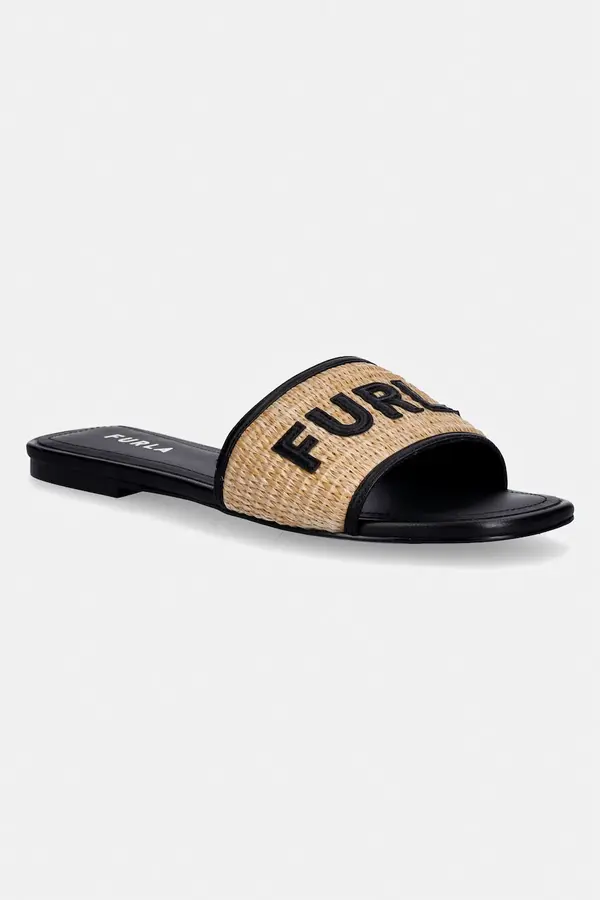 Furla Furla natikače za žene Brezza
