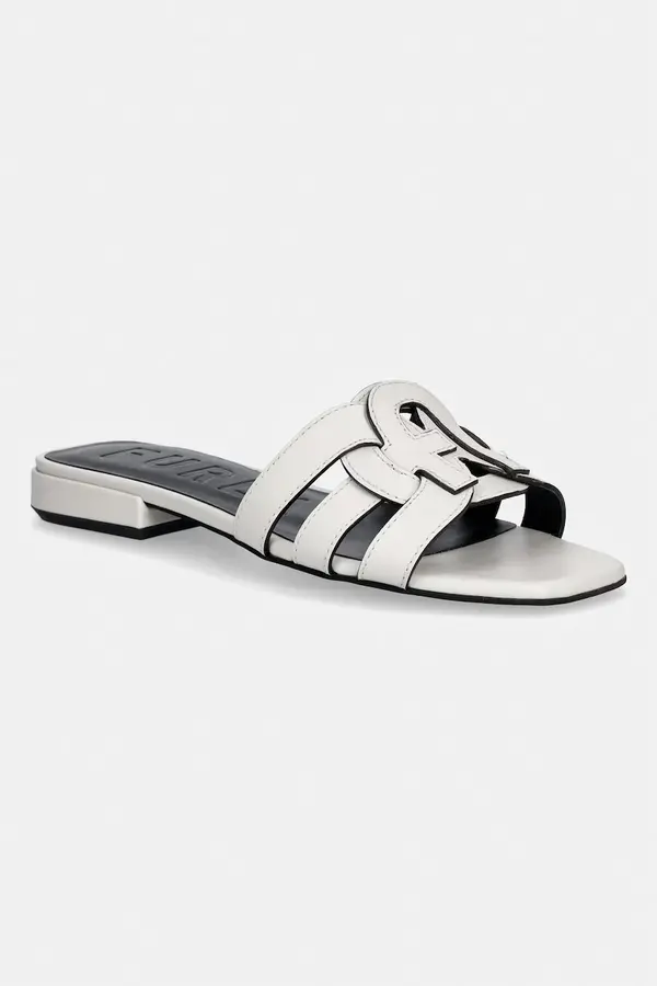 Furla Furla natikače za žene od kože Summer
