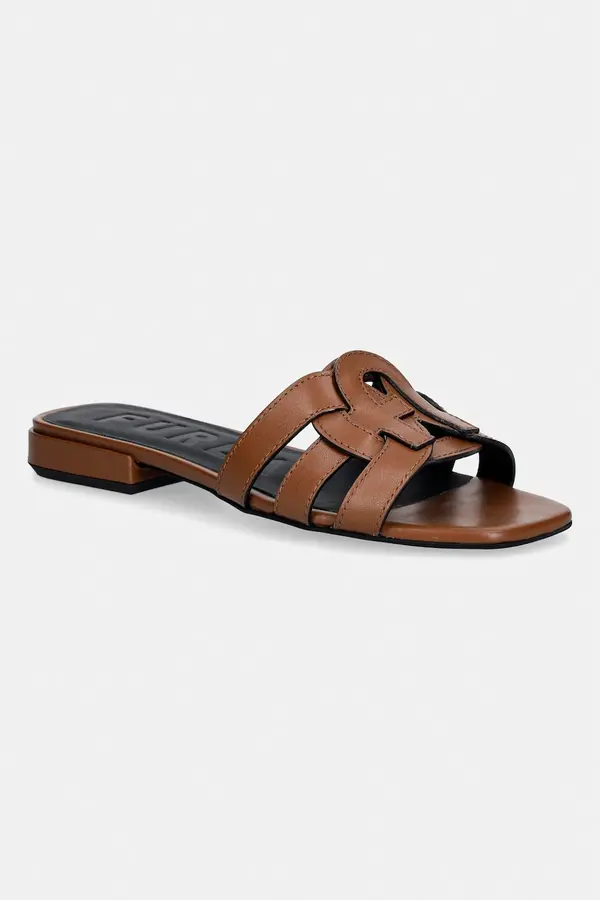 Furla Furla natikače ženske kožne Summer