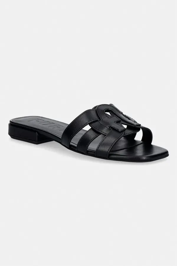 Furla Furla natikače ženske od kože Summer