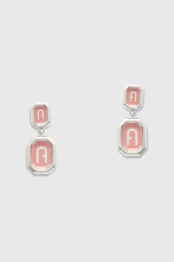 Furla Furla naušnice za žene metalne bez kamena