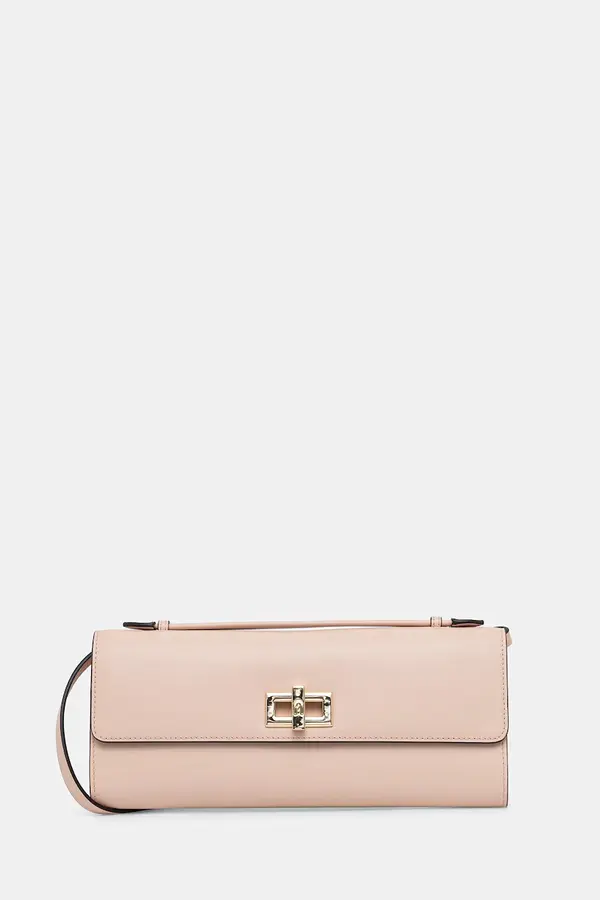 Furla Furla pismo torbica za žene kožna Clara Crossbody Clutch