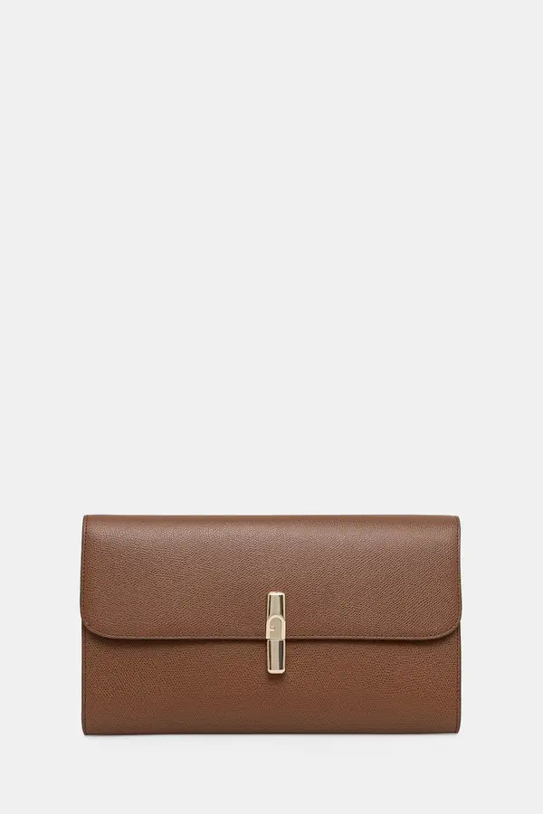 Furla Furla pismo torbica za žene kožna