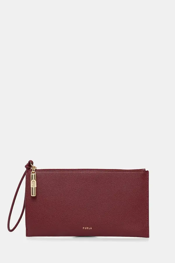 Furla Furla pismo torbica za žene kožna