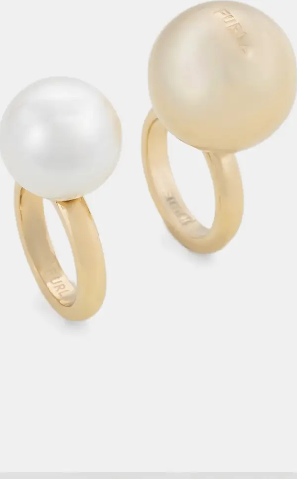 Furla Furla prsten za žene 2-pack