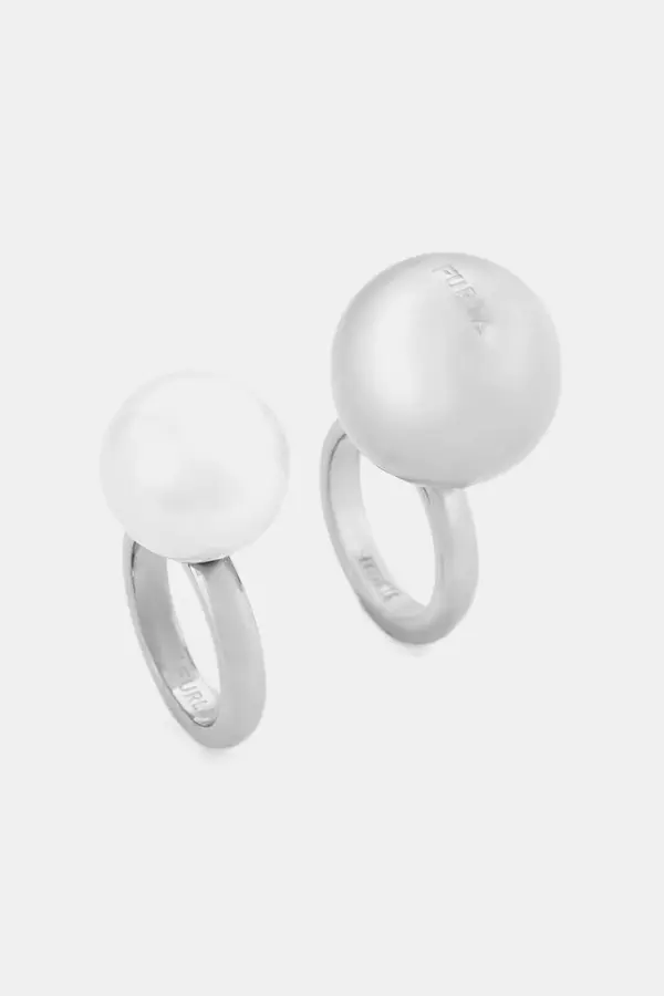 Furla Furla prsten za žene 2-pack