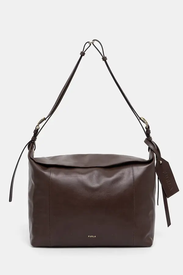 Furla Furla shopper torba za žene kožna