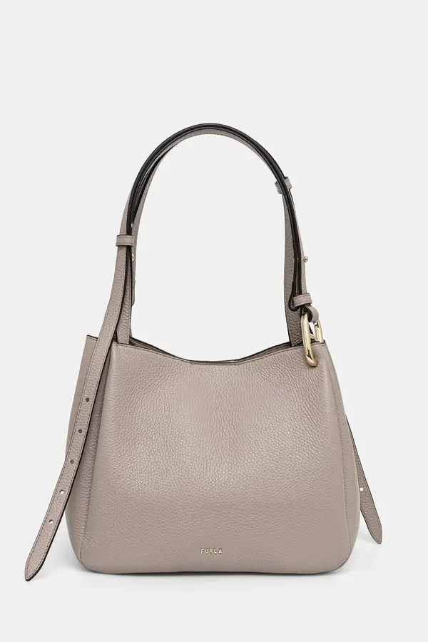 Furla Furla shopper torba za žene kožna
