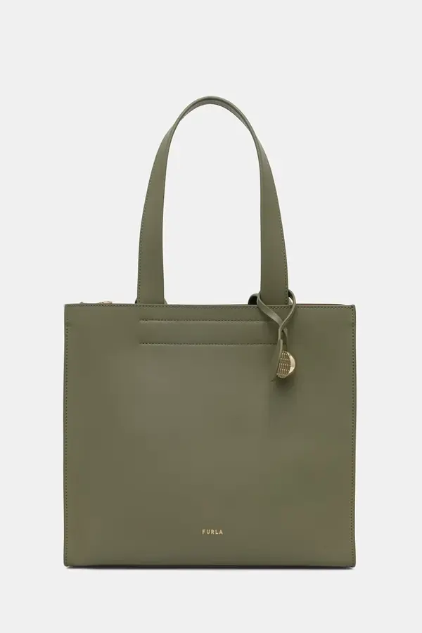 Furla Furla shopper torba za žene kožna Divide It M Tote