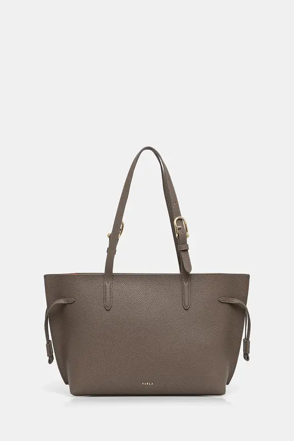 Furla Furla shopper torba za žene kožna