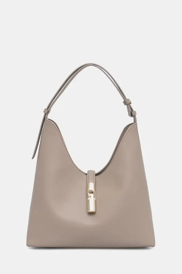 Furla Furla shopper torba za žene kožna Goccia M