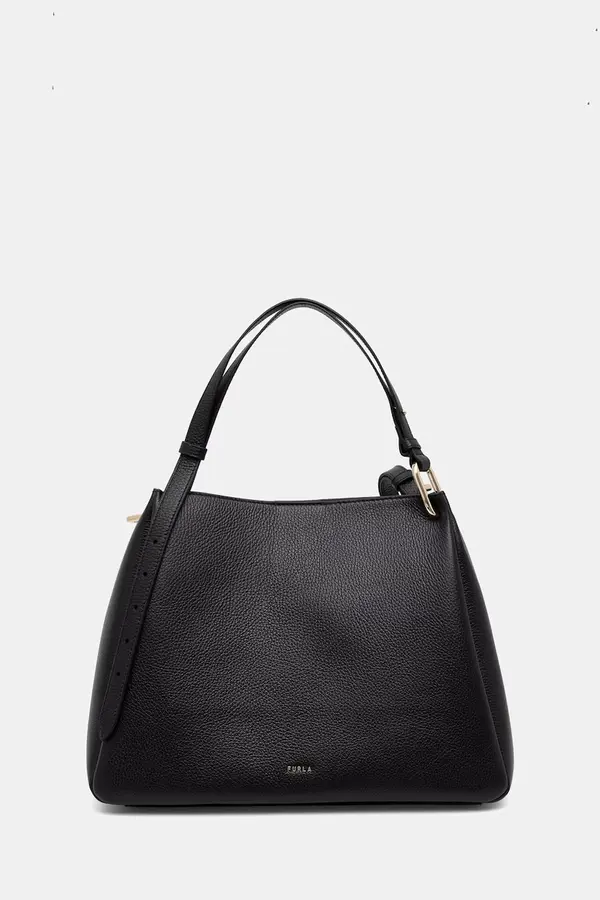 Furla Furla shopper torba za žene kožna