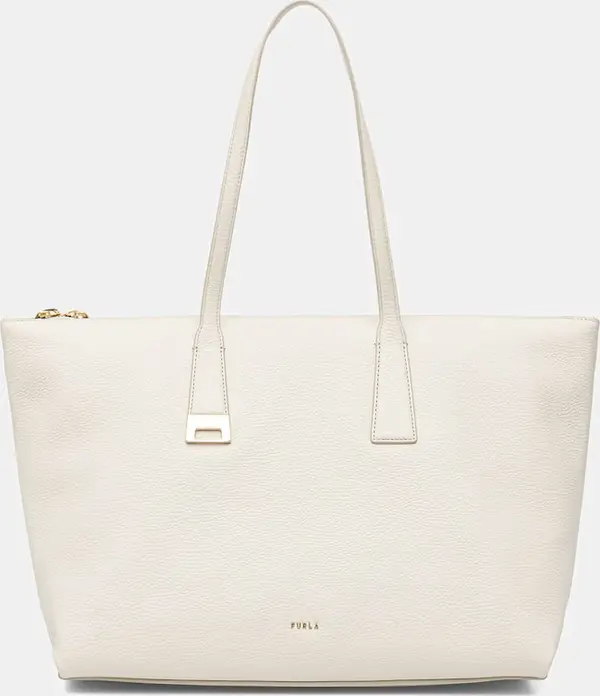 Furla Furla shopper torba ženska kožna Olivia L Tote