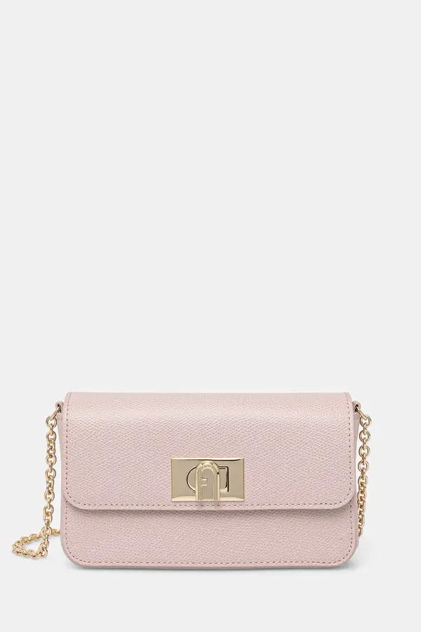 Furla Furla torba preko ramena za žene kožna 1927 Mini Crossbody
