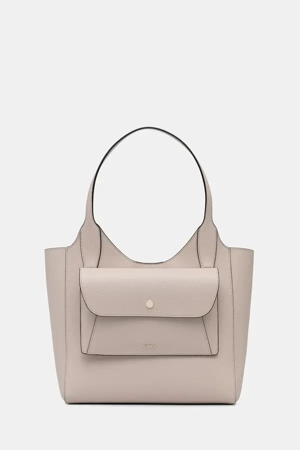 Furla Furla torba preko ramena za žene kožna Lea S Tote