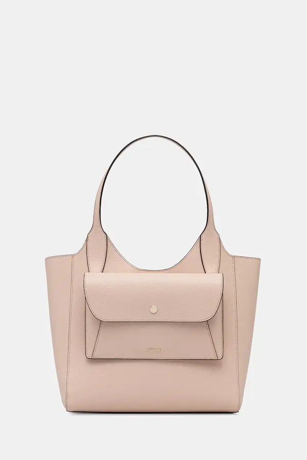 Furla Furla torba preko ramena za žene kožna Lea S Tote