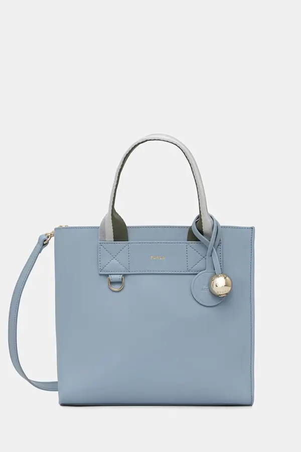 Furla Furla torba za žene kožna Divide It S Tote