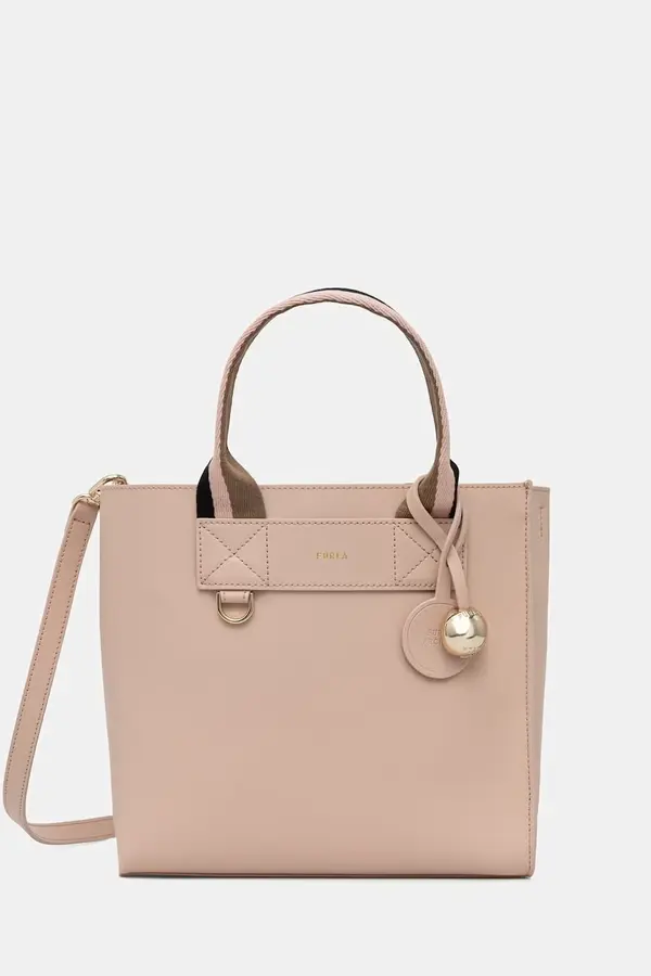 Furla Furla torba za žene kožna Divide It S Tote