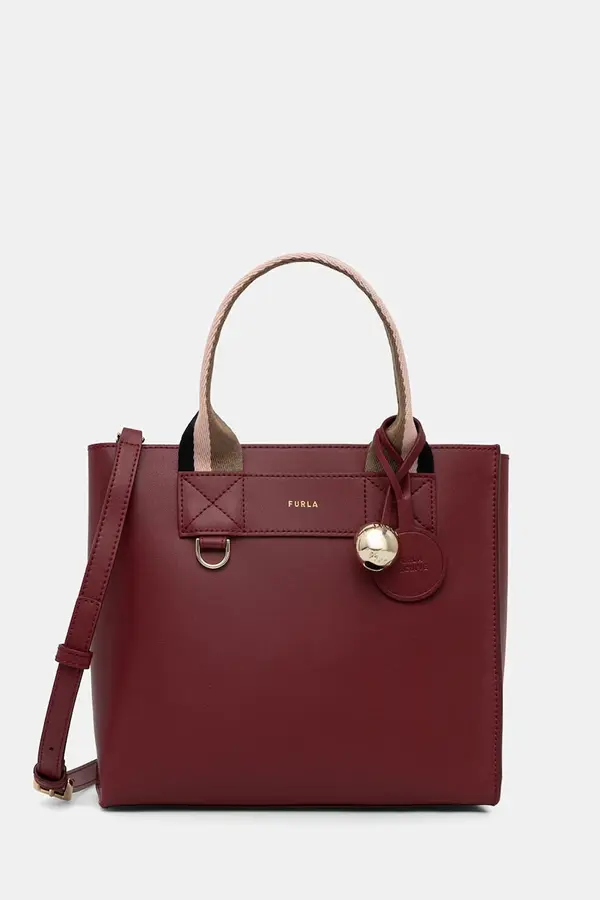 Furla Furla torba za žene kožna Divide It S Tote