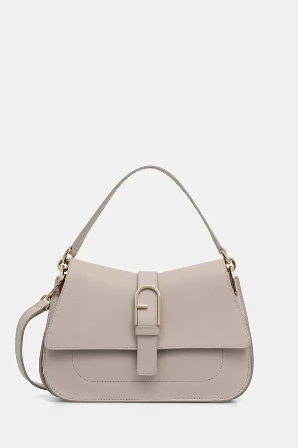 Furla Furla torba za žene kožna Flow M Top Handle