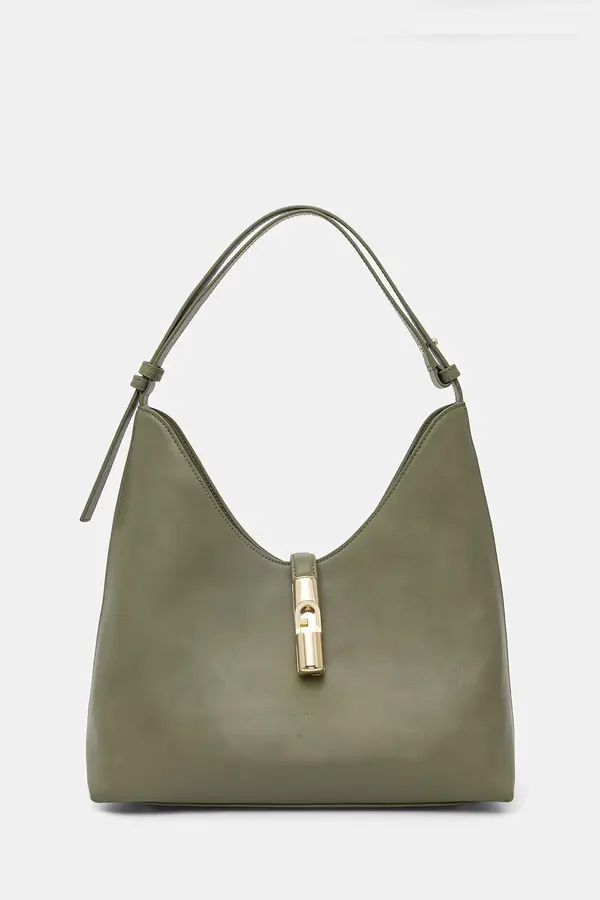 Furla Furla torba za žene kožna Goccia M Hobo