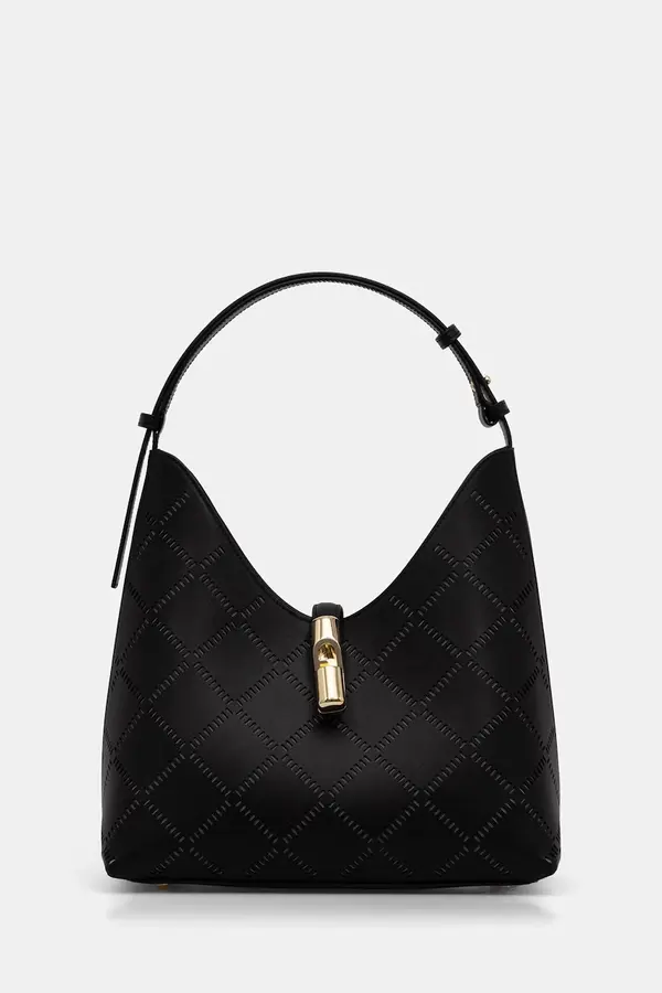 Furla Furla torba za žene kožna Goccia M Hobo
