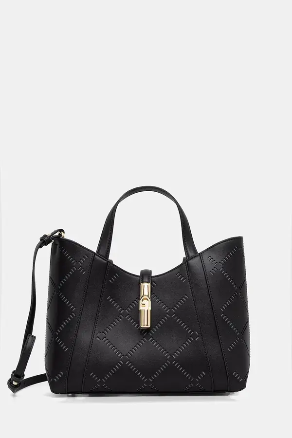 Furla Furla torba za žene kožna Goccia S Tote