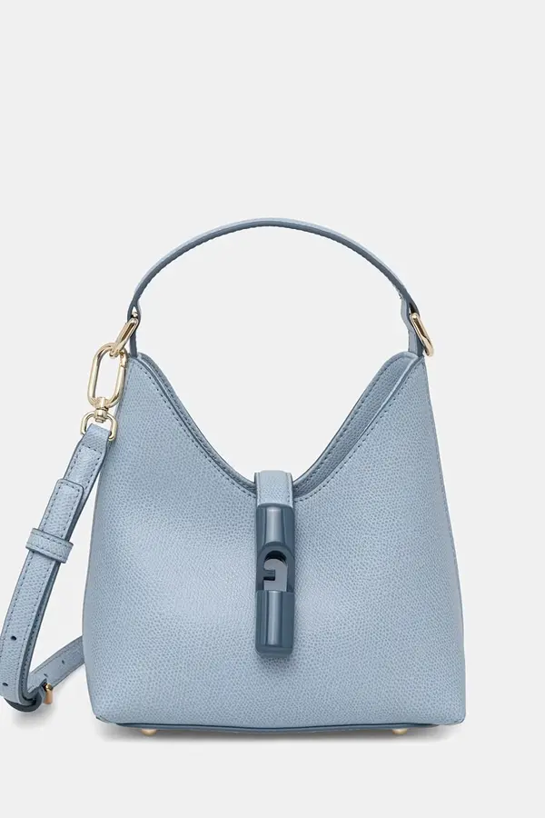 Furla Furla torba za žene kožna Iride Mini Hobo