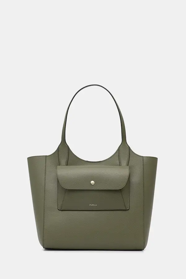 Furla Furla torba za žene kožna Lea M Tote