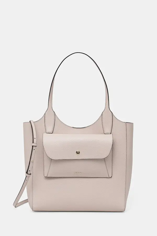Furla Furla torba za žene kožna Lea M Tote