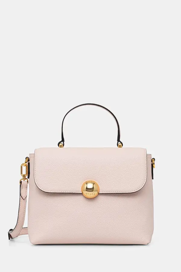 Furla Furla torba za žene kožna Moonlight S Top Handle
