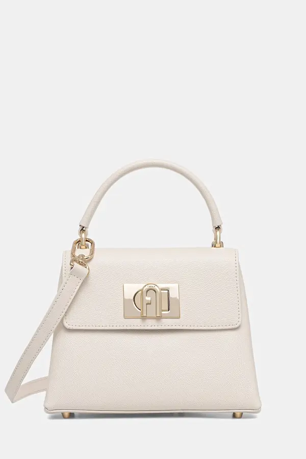 Furla Furla tote torba za žene kožna 1927 Mini Top Handle