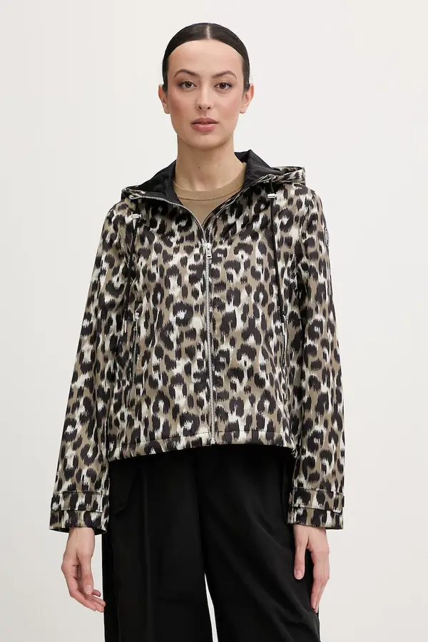 Fusalp Fusalp jakna za žene KASIMA LEOPARD