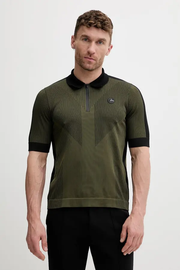 Fusalp Fusalp polo majica za muškarce LIVO