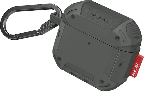 Skinarma Futrola za bežične slušalice Skinarma Mecha CE AirPods 4