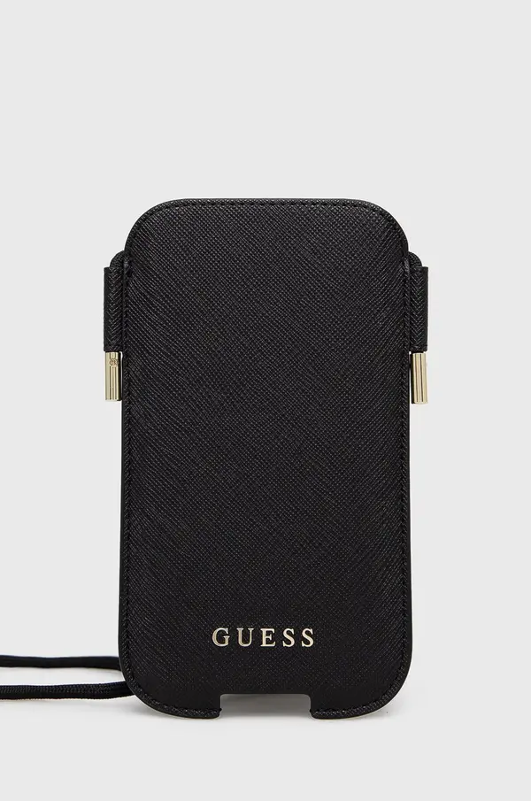 Guess Futrola za mobitel Guess