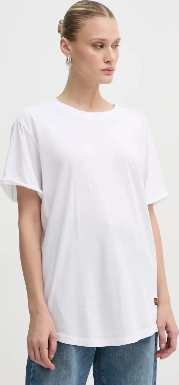 G-Star G-Star - Majica Lash fem loose r t