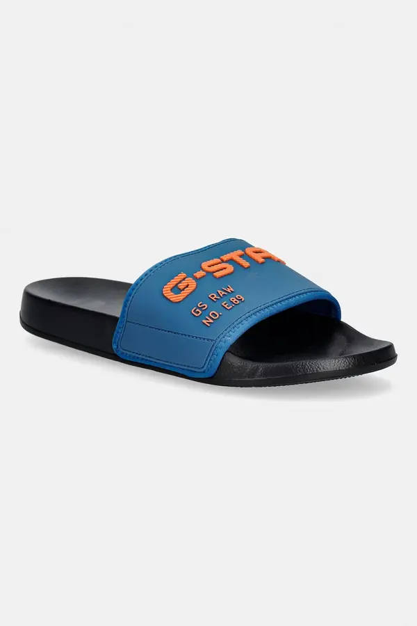 G-Star G-Star natikače za muškarce CART V BLK II M