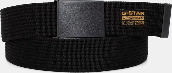 G-Star G-Star platneni remen za muškarce Webbing