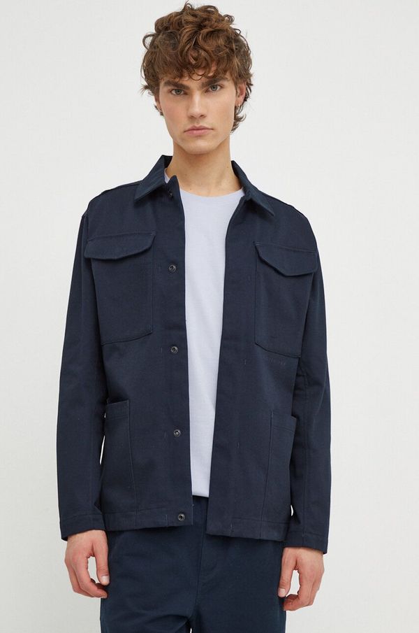 G-Star Raw G-Star Raw boja: tamno plava, za prijelazno razdoblje