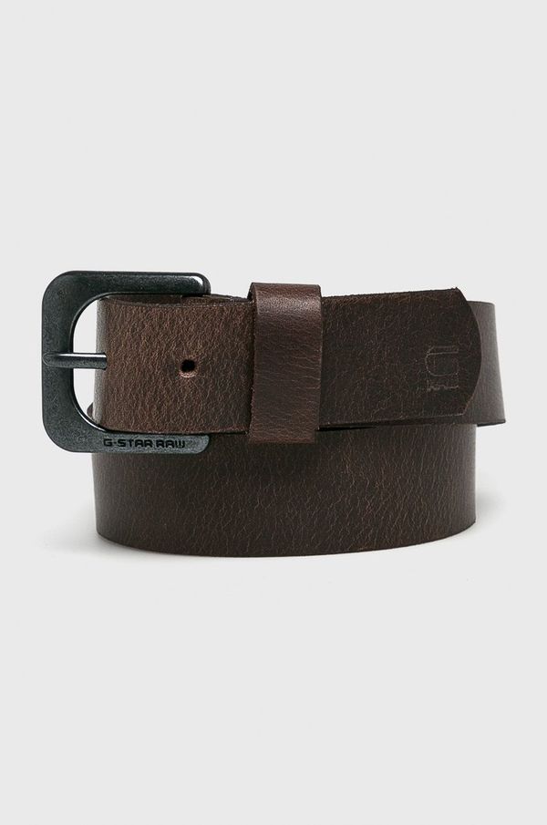 G-Star Raw G-Star Raw - Kožni remen