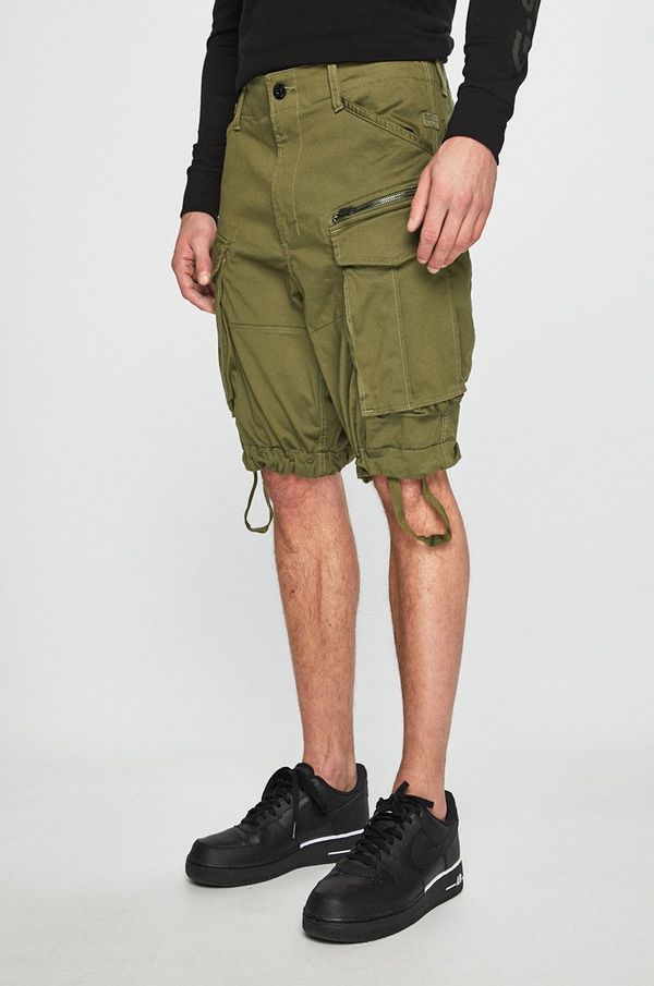 G-Star Raw G-Star Raw - Kratke hlače