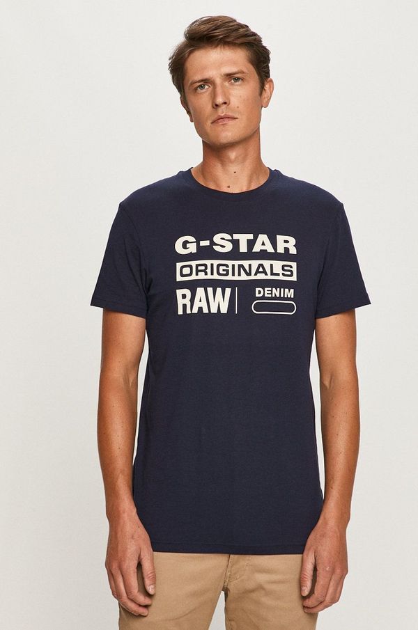 G-Star Raw G-Star Raw - Majica