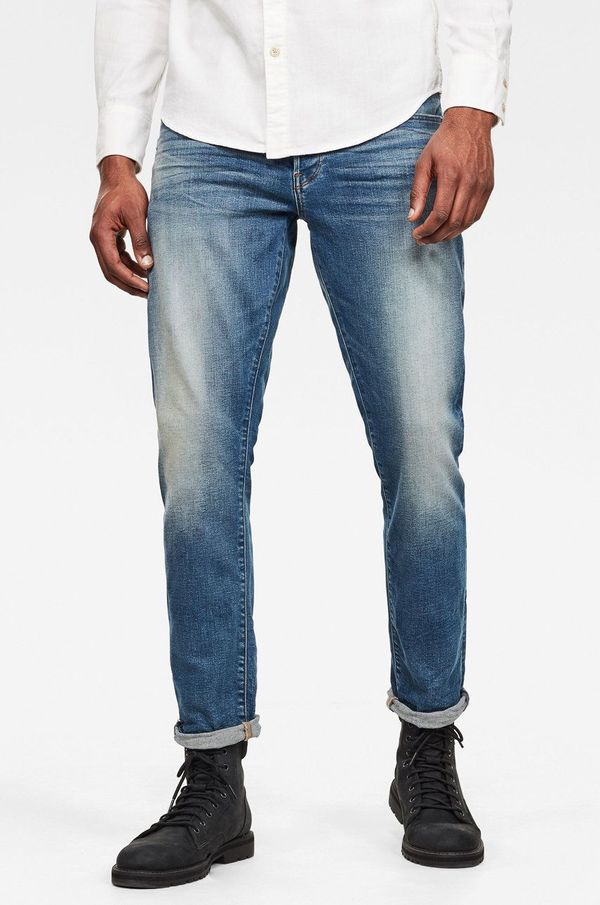 G-Star Raw G-Star Raw - Traperice 3301