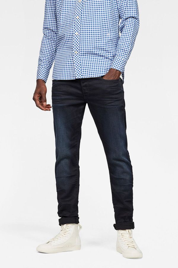 G-Star Raw G-Star Raw - Traperice 3301 Slim