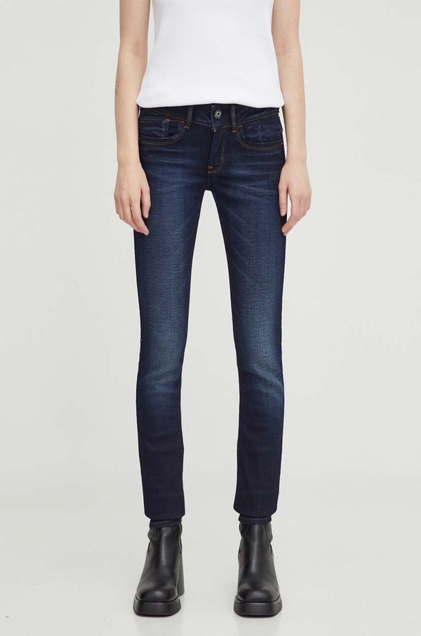 G-Star Raw G-Star Raw Traperice Lynn Mid Skinny