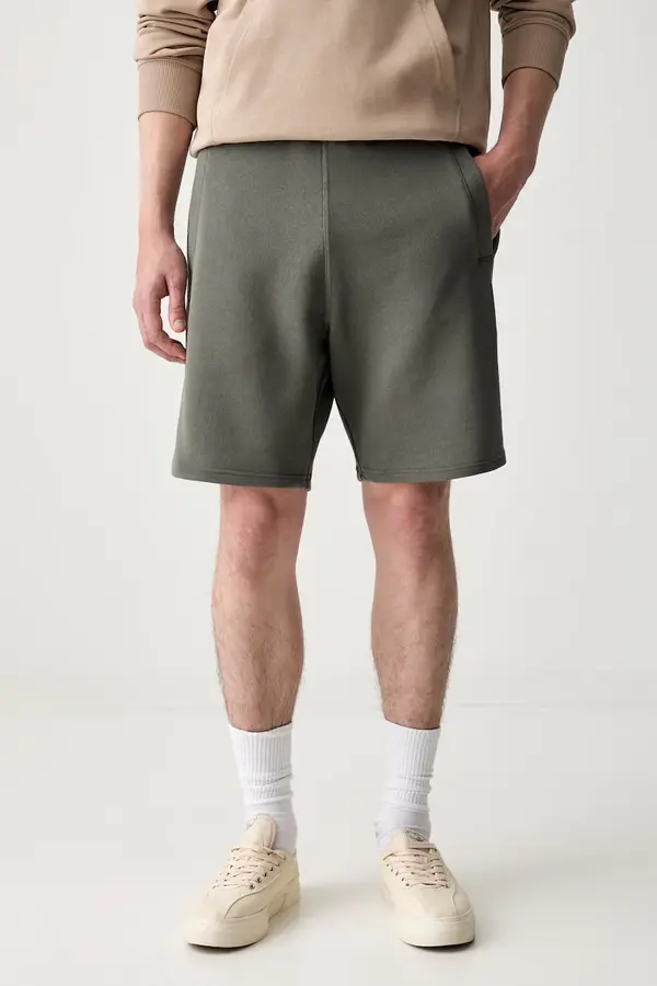 G-Star G-Star sportske kratke hlače za muškarce od pamuka Sweat short